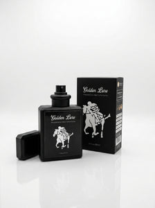 Perfume Golden Lore