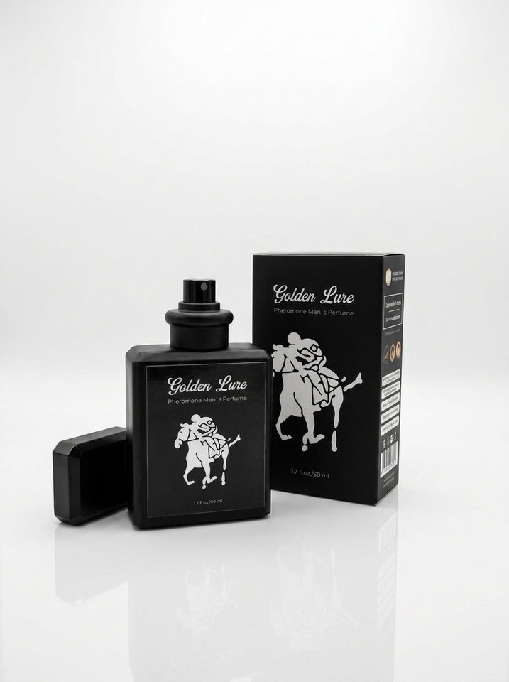 Perfume Golden Lore