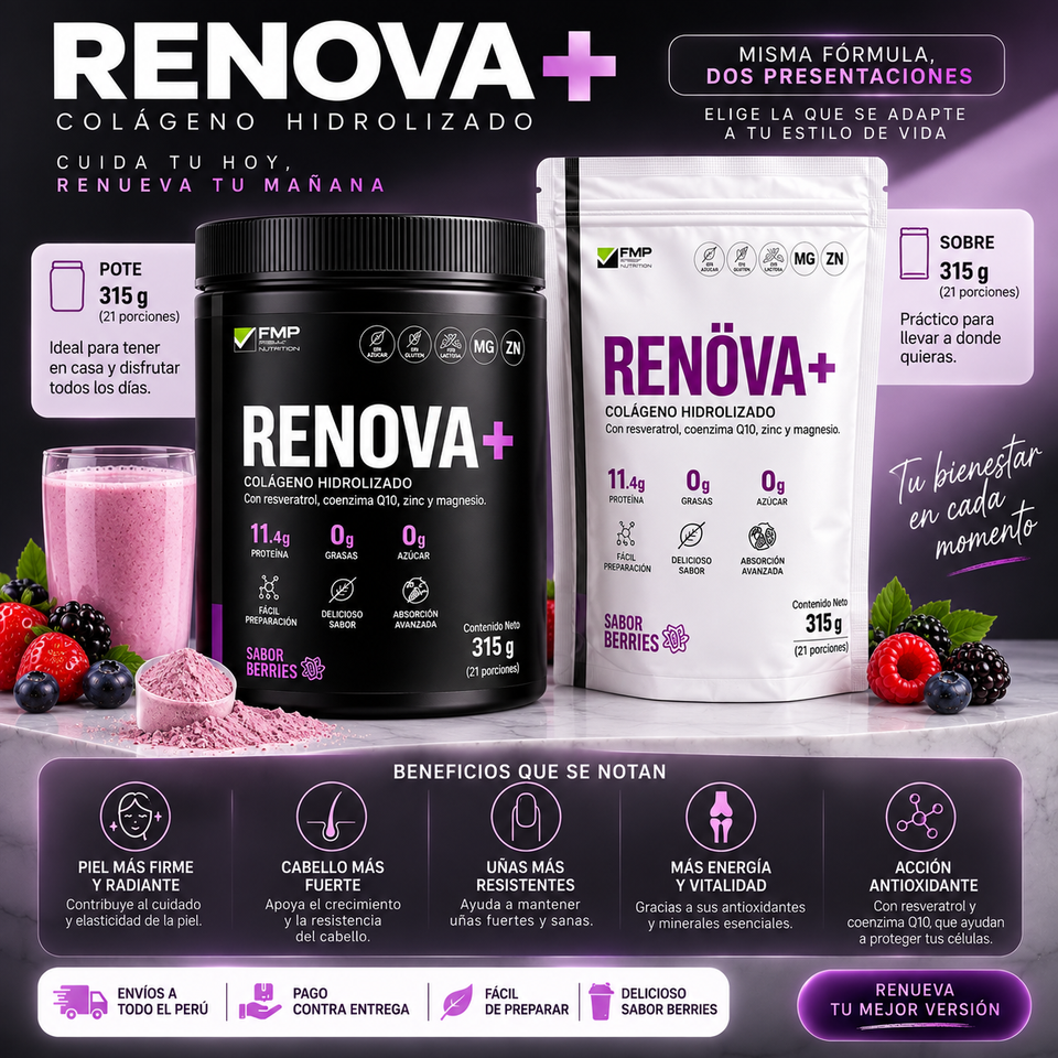 Colageno Renova