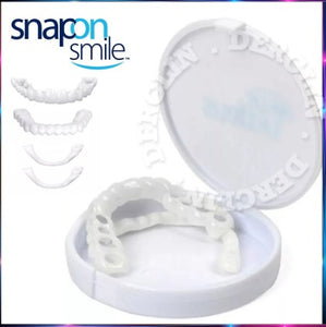 Carillas Dentales Snap Smile
