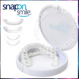 Carillas Dentales Snap Smile