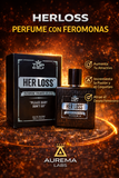 Perfume para hombres con fermonas