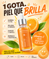 Cosmético para cuidado facial