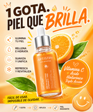 Cosmético para cuidado facial