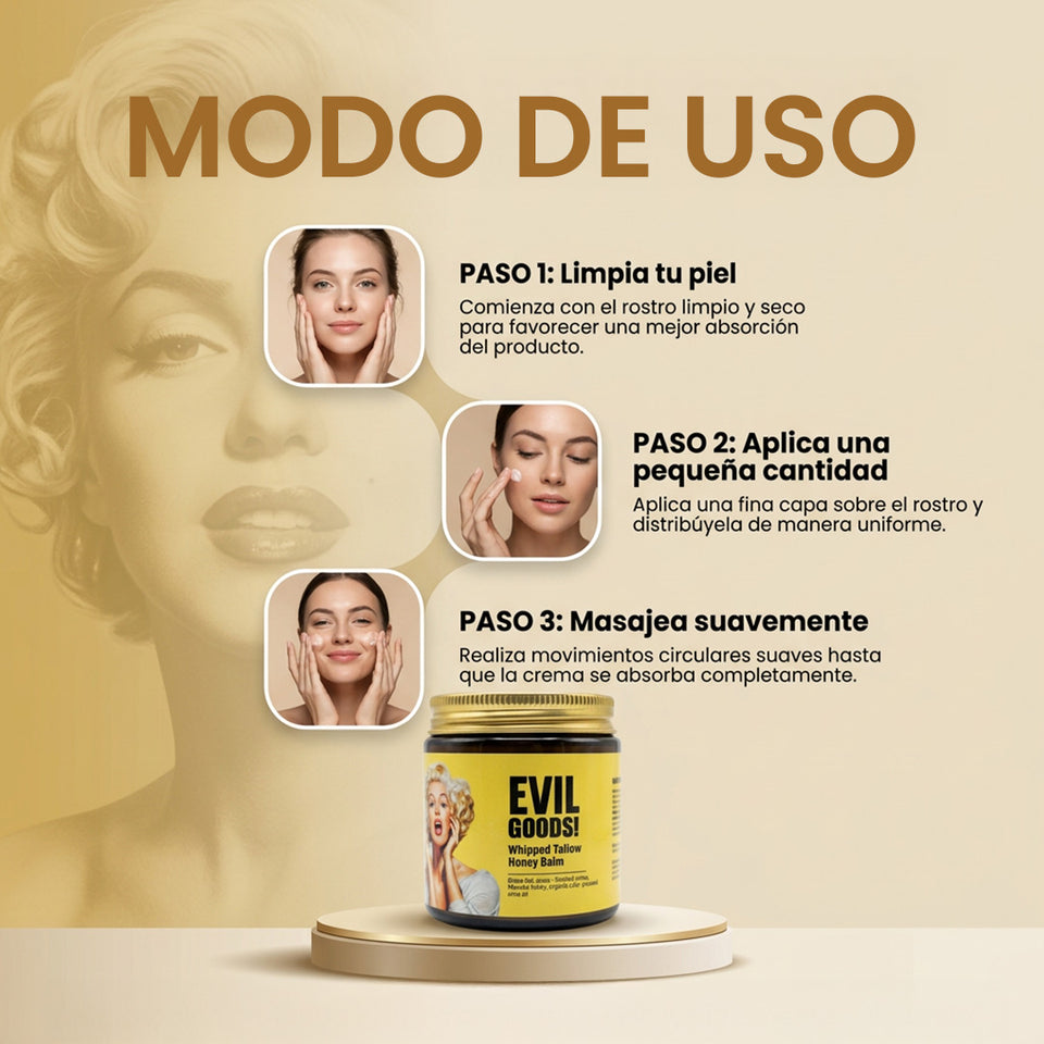 Hidratante facial