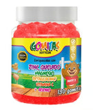 GOMITAS SOTTCOR LABS - ZINC QUELADO
