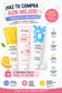 X 1 UNIDAD CREMA DE MANOS UPSELL GEN