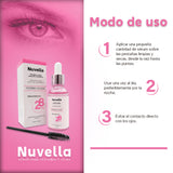 Sérum para pestañas