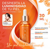 Cosmético para cuidado facial