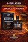 Perfume para hombres con fermonas