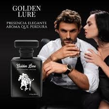 Perfume Golden Lore