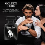 Perfume Golden Lore