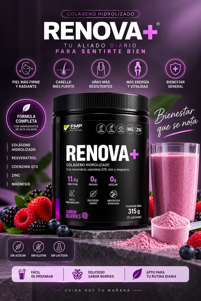 Colageno Renova