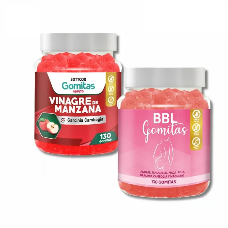 Vinagre de manzana