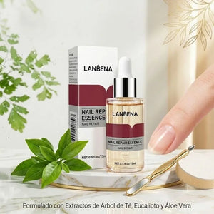 LANBENA NAIL REPAIR ESSENCE