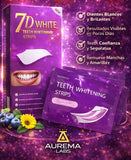 Blanqueador de Dientes