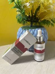 LANBENA NAIL REPAIR ESSENCE