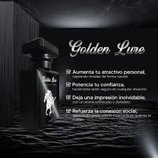 Perfume Golden Lore